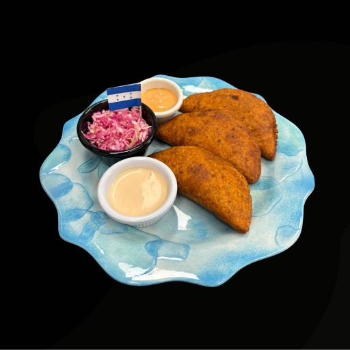 Empanadas